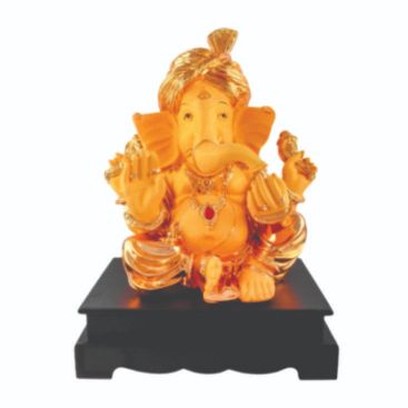 Gifting Variety of God Figures / Gift Exclusive GANESH